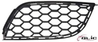 Blic 6502-07-0105994P LüFtungsgitter FüR StoßFäNger FüR Alfa Romeo