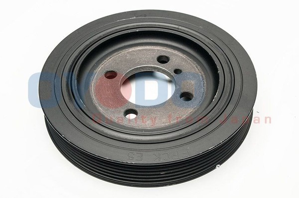 Oyodo 60R0501-OYO Riemenscheibe, Kurbelwelle FüR Hyundai KIA-image