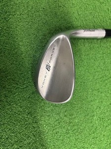 Vokey Japan Forged | eBay