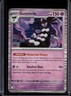 2025 Pokemon White Flare Gothitelle Reverse Holo Rare #043/086