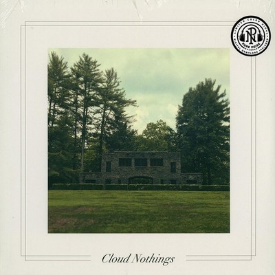 Cloud Nothings - Life Is Only One Event Green Vinyl  (2025 - EU - Original)