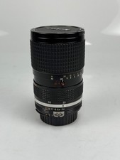 Nikon Ais Nikkor 35-70mm f3.5 Standard Zoom Lens