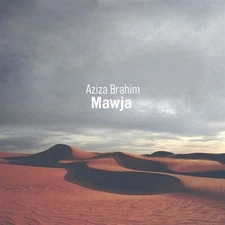Aziza Brahim Mawja (Vinyl) 12" Album