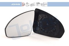 Glace de rétroviseur Smart FORTWO