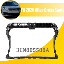 Radiator Support Core Accessory For 2020 Volkswagen Atlas Cross Sport 3CN805588A