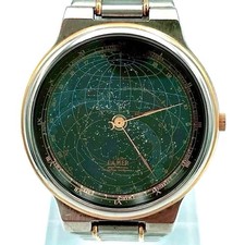 Citizen Cosmo Sign Club La Mer 4380 432304 Quartz Watch for Men