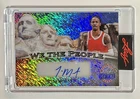 2026 LEAF METAL PRESIDENTS DAY JA MORANT TRUE #1/1 SHIMMER REFRACTOR AUTO