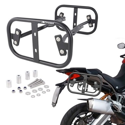 Fit For Ducati Multistrada 1260 Enduro 2019-2021 Pannier Rack Luggage Carrier