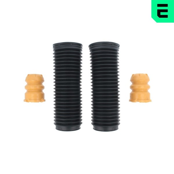 StoßDäMpfer StaubschüTzer Optimal AK-735534 FüR Ford Transit V363 FCD FDD FED F3-image