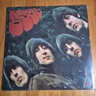 THE BEATLES Rubber Soul Stereo Vinyl LP Digital Remaster 2009-Sealed