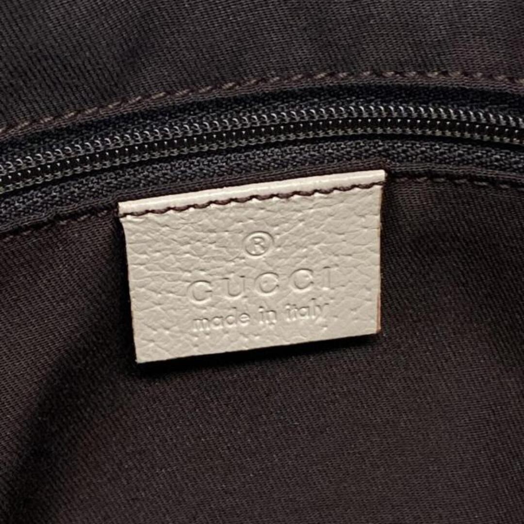 GUCCI (Gucci) Handbag Eclipse GG Pattern 121023 B… - image 8