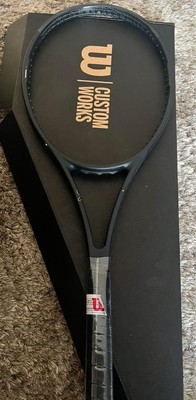 Wilson PRO STAFF RF97 V13 Custom G2 Matt