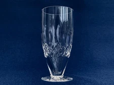 WATERFORD, VINTAGE LISMORE ICED TEA GLASSES