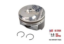 12656877 Engine Piston Kit