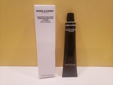 Grown Alchemist - Restorative Hand Cream Vanilla Orange Peel - 0.67 Fl Oz- NIB