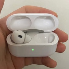 Apple AirPods Pro 2nd Generation - Left Unit  Charging Case