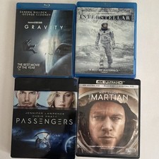 Interstellar