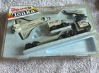 Vintage 1980’s Tonka Tough Ones 1039 Nasa Space Shuttle Gift Set