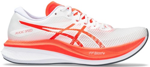 Asics Soccer Cleats DS Light Acros Pro 3 Red 1101A071 600 US5H-9H