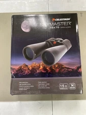 Celestron SkyMaster 15x70 Astronomy Binoculars