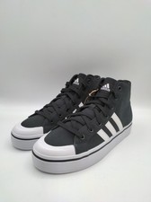 Sportswear Bravada 2.0 Mid Trainers 'Black White' (US Size 6)