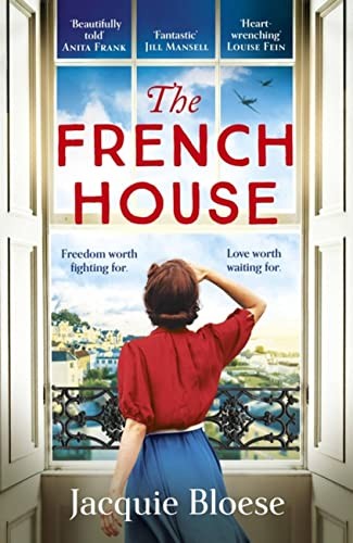 The French House: The captivating Richard & Judy pick and heartb
