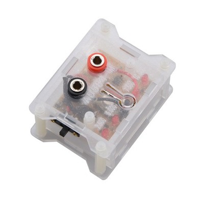 4mm Banana AD584KH High Precision 4CH 2.5/7.5/5/10V Voltage Reference Module A