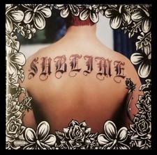 SUBLIME - SUBLIME SELF-TITLED LP BRAND NEW GATEFOLD VINYL RECORD 2LP SET