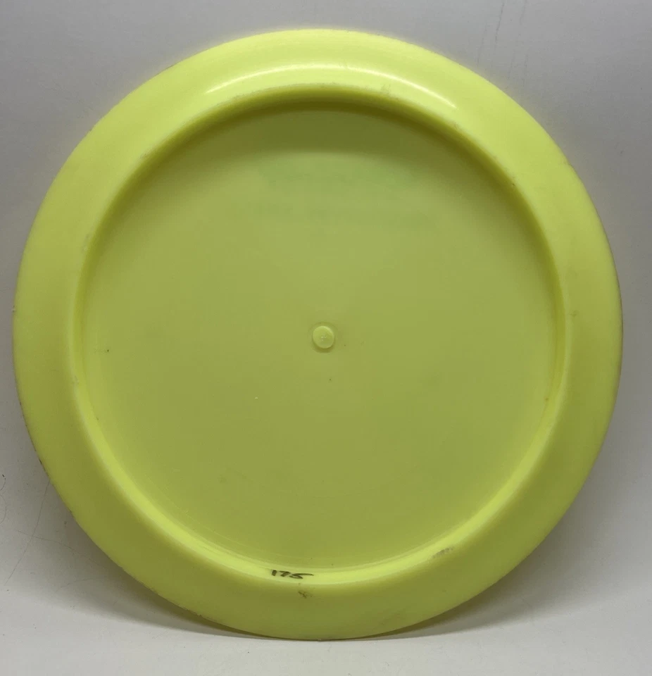 Lote de 3 discos de golf Gateway Disc: Spell Samurai Journey (amarillo naranja 174-176 g) Foto 3 de 4
