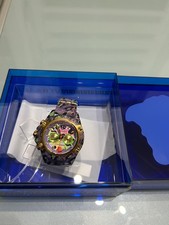 Versace Armbanduhr Modell VEZ700722 mit Zertifikat - ungetragen und mit Etikett