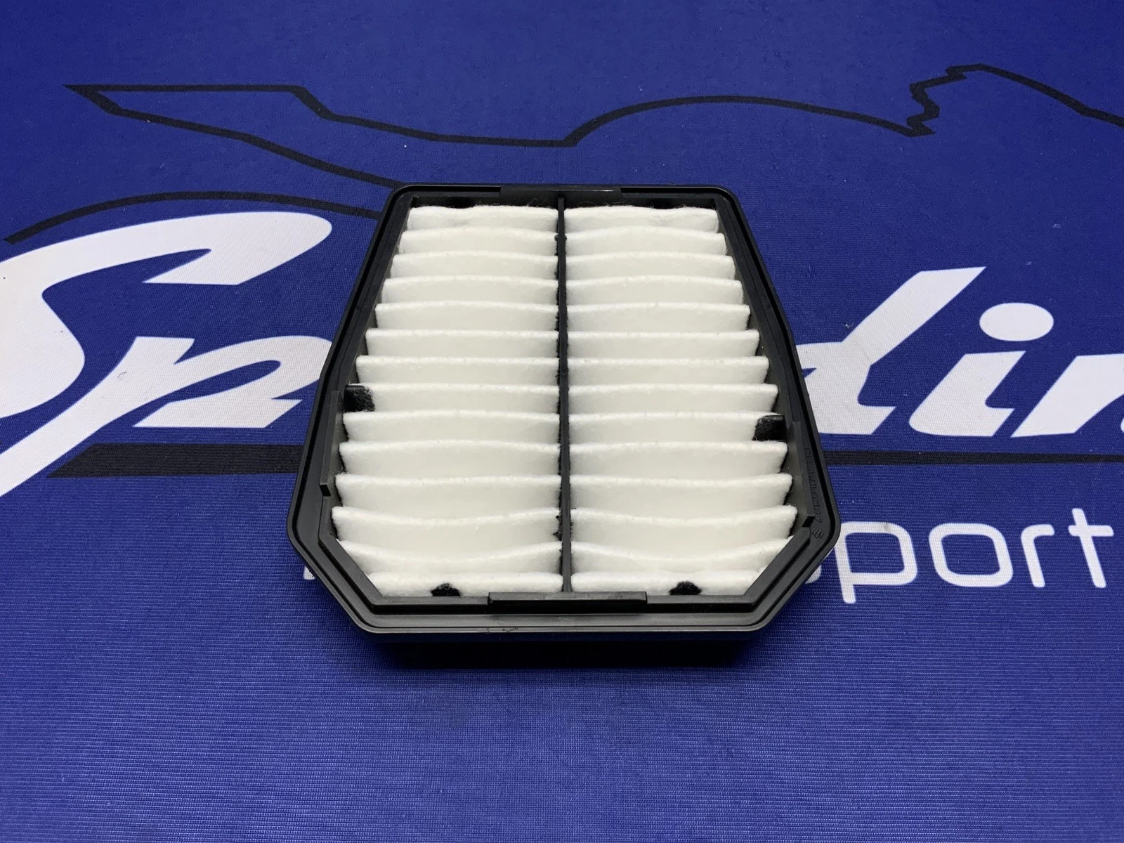 Suzuki Air Filter GSX-8R 2024-2026 OEM 13780-25L00-1