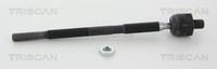Triscan Axialgelenk Spurstange 8500 65209 FüR 3X Saab Cadillac M14X1,5/M16 X1,5