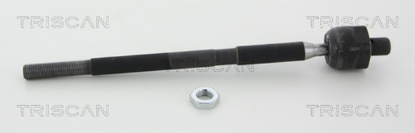 Triscan Axialgelenk Spurstange 8500 65209 FüR 3X Saab Cadillac M14X1,5/M16 X1,5-image