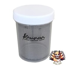 NUOVA custodia per la pulizia dei cuscinetti grandi Kawada Mokei SK18L