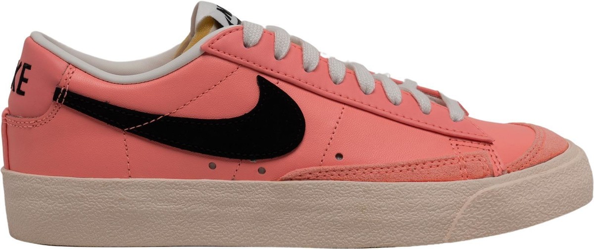 shoe atomic pink blazers