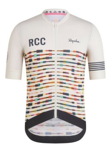 Rapha RCC Annual 2022 Mens Pro Team Training Jersey XXL Rapha RCC Annual 2022 Mens Pro Team Training Jersey XXL