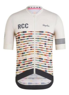 Rapha RCC Annual 2022 Mens Pro Team Training Jersey XXL Rapha RCC Annual 2022 Mens Pro Team Training Jersey XXL