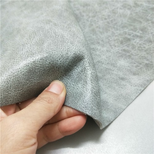 Genuine Real Leather Fabric Scrap Hide Cut Upholstery Craft Green Blue Grey Trim - Picture 11 of 16