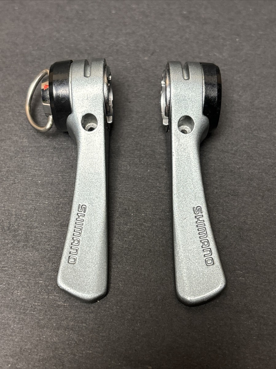SHIMANO EXAGE 3X7 Speed STI levier de vitesse M050 Shifters 300LX 400LX