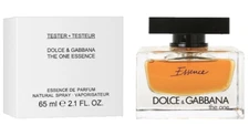 Dolce Gabbana The One Essence Women 2.1 oz 65 ml Eau De Parfum TESTER
