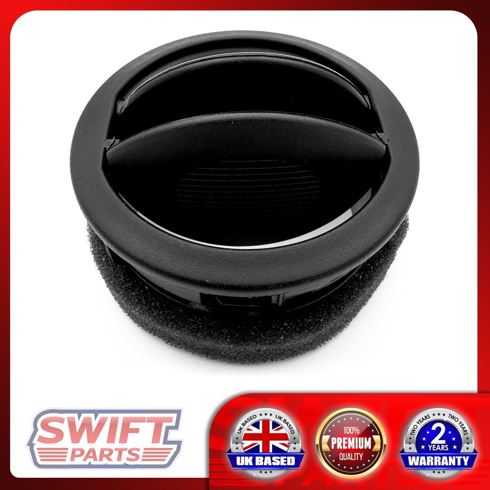 BIAREN Ventilation Grill Cover Outh Air Vent Grill Left And Right For