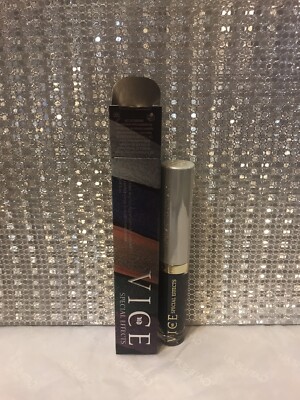 Urban Decay Vice Special Effects Lip Top Coat - RITUAL - 4,7ml Full Size Neu 
