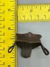 Belt Gasspparr the Unamused Mythic Legions Cosmic 6" Figure 1/12 custom fodder