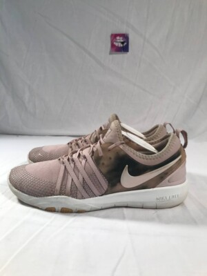 nike free tr7 pink