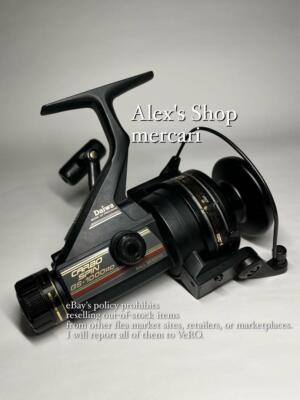 ダイワ プロスピン GS-1000RD Daiwa Carbo Spin Gs1000Rd | eBay