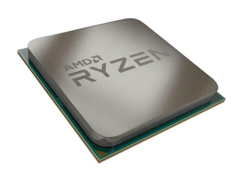 AMD Ryzen 5 3600X 6C 12T 3.8GHz (4.4GHz Max Boost) AM4 95W Desktop Processor CPU - Picture 7 of 10