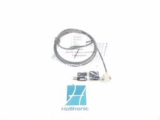 Kensington K64189 HP Dock Lock Master Keyed - 6 Foot Steel Cable. 858966418991