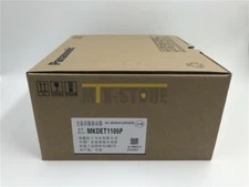 1PCS NEW IN BOX Panasonic MKDET1105P AC Servo Drive Fast delivery