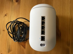 ubiquiti udm