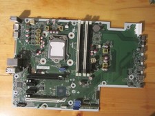 HP EliteDesk 800 880 G4 LGA1151 DDR4 Motherboard L01479-001 L22109-001